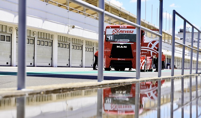 佈局和臨場 佈局和臨場